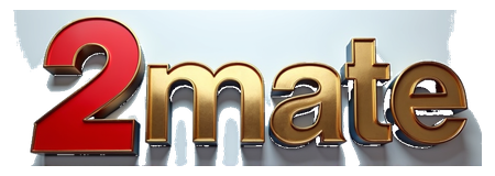2mate logo